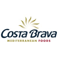 COSTA BRAVA MEDITERRANEAN FOODS logo, COSTA BRAVA MEDITERRANEAN FOODS contact details