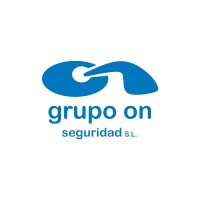 Grupo On Seguridad logo, Grupo On Seguridad contact details