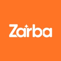 ZARBA logo, ZARBA contact details