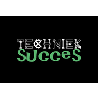 Technieksucces logo, Technieksucces contact details