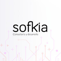 Sofkia Consultoría y Desarrollo logo, Sofkia Consultoría y Desarrollo contact details