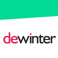 dewinter PR & Social Media Agency logo, dewinter PR & Social Media Agency contact details