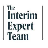 The Interim Expert Team logo, The Interim Expert Team contact details