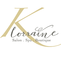 K Lorraine Salon . Spa . Boutique logo, K Lorraine Salon . Spa . Boutique contact details