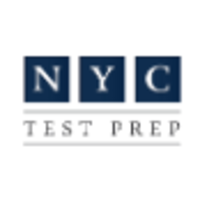 NYC Test Prep logo, NYC Test Prep contact details