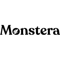 Monstera logo, Monstera contact details