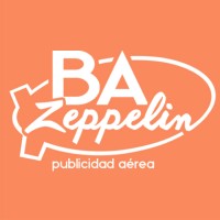 BAZeppelin logo, BAZeppelin contact details