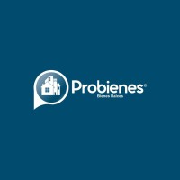 Inmobiliaria Probienes logo, Inmobiliaria Probienes contact details