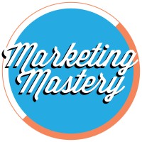 Marketing Mastery logo, Marketing Mastery contact details