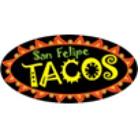 San Felipe Tacos logo, San Felipe Tacos contact details