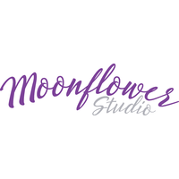 MOONFLOWER STUDIO CREATIVE logo, MOONFLOWER STUDIO CREATIVE contact details