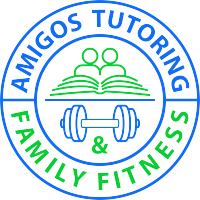 Amigos Tutoring & Family Fitness logo, Amigos Tutoring & Family Fitness contact details