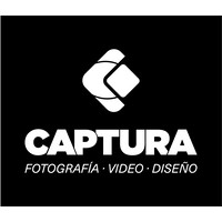 Captura logo, Captura contact details