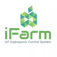 iFarm logo, iFarm contact details