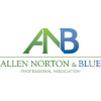 Allen, Norton & Blue, P.A. logo, Allen, Norton & Blue, P.A. contact details