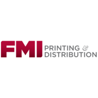 FMI Printing & Distribution logo, FMI Printing & Distribution contact details