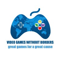 Video Games Without Borders logo, Video Games Without Borders contact details