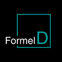 Formel D España S.R.L. logo, Formel D España S.R.L. contact details