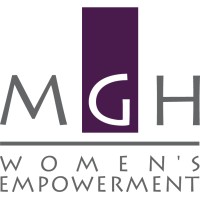 MGH Women's Empowerment logo, MGH Women's Empowerment contact details