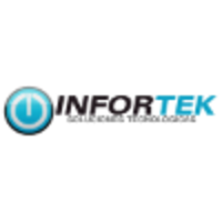 Infortek logo, Infortek contact details