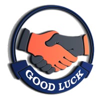 Good Luck Job logo, Good Luck Job contact details