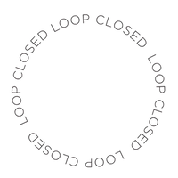 Closed Loop logo, Closed Loop contact details