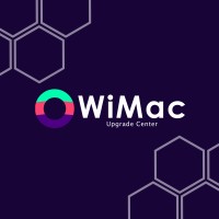 Wimac Support Company logo, Wimac Support Company contact details