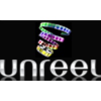 UNREEL logo, UNREEL contact details