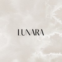 LUNARA logo, LUNARA contact details