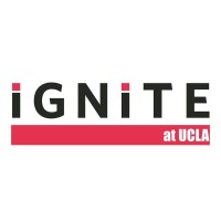 IGNITE at UCLA logo, IGNITE at UCLA contact details