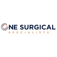 One Surgical Specialists logo, One Surgical Specialists contact details