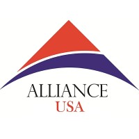 Alliance USA logo, Alliance USA contact details