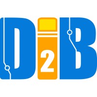 DI2B - Digital Innovation to Business logo, DI2B - Digital Innovation to Business contact details