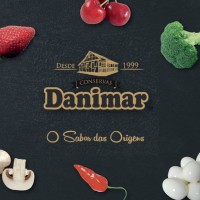 Conservas Danimar logo, Conservas Danimar contact details