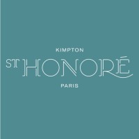 Kimpton St Honoré Paris logo, Kimpton St Honoré Paris contact details