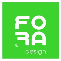 FORA S.A.S logo, FORA S.A.S contact details