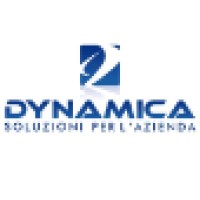 Dynamica Srl logo, Dynamica Srl contact details