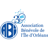 Association bénévole de l'Île d'Orléans logo, Association bénévole de l'Île d'Orléans contact details