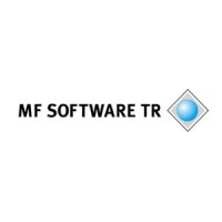 MF Software TR logo, MF Software TR contact details