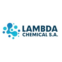 Lambda Chemical S.A. logo, Lambda Chemical S.A. contact details