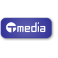 T-media d.o.o. logo, T-media d.o.o. contact details