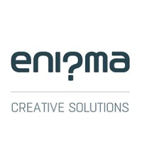 ENIGMA Creative Solutions logo, ENIGMA Creative Solutions contact details