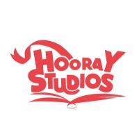 Hooray Studios logo, Hooray Studios contact details