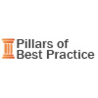 Pillars of Best Practice logo, Pillars of Best Practice contact details