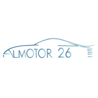 Almotor26 logo, Almotor26 contact details