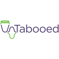 UnTabooed logo, UnTabooed contact details