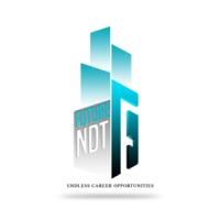 FutureNDT-Quality and Industrial Sector Network logo, FutureNDT-Quality and Industrial Sector Network contact details