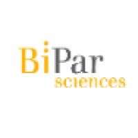 BiPar Sciences logo, BiPar Sciences contact details