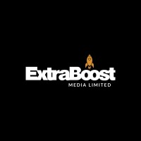 ExtraBoost Media LTD logo, ExtraBoost Media LTD contact details