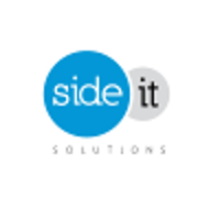 Side IT Solutions logo, Side IT Solutions contact details